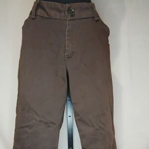 Lee Women's Brown Boot Cut Pants